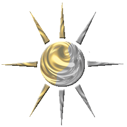 Sun  Divided